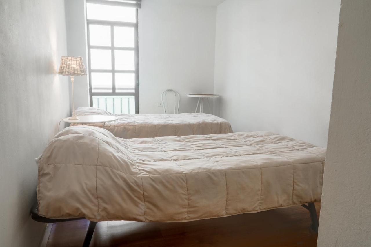 Casa Brando Apartment