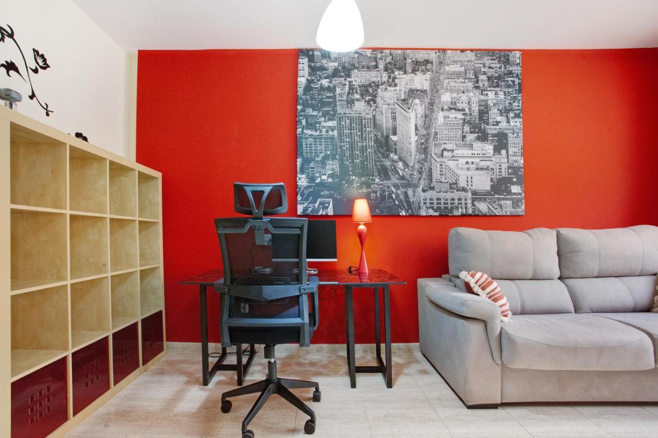 Ferienhaus Florencia *