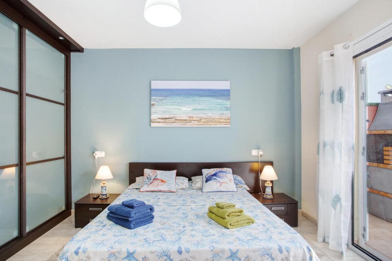 Ferienhaus Florencia Corralejo