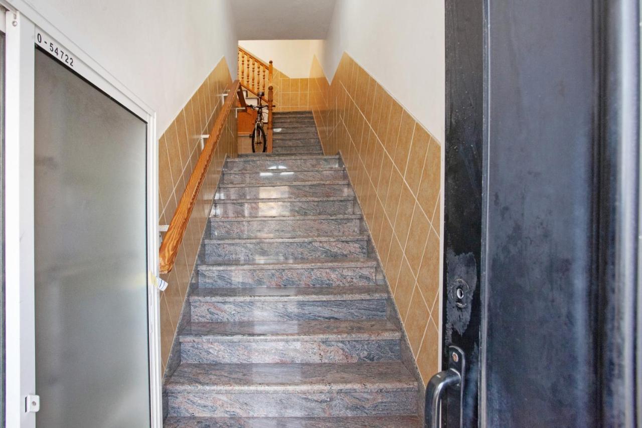 Casa Leon Apartment *