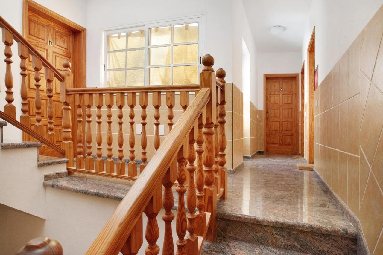 Apartment Casa Leon
