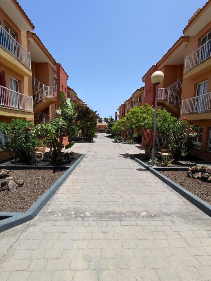 Brisasands * Corralejo