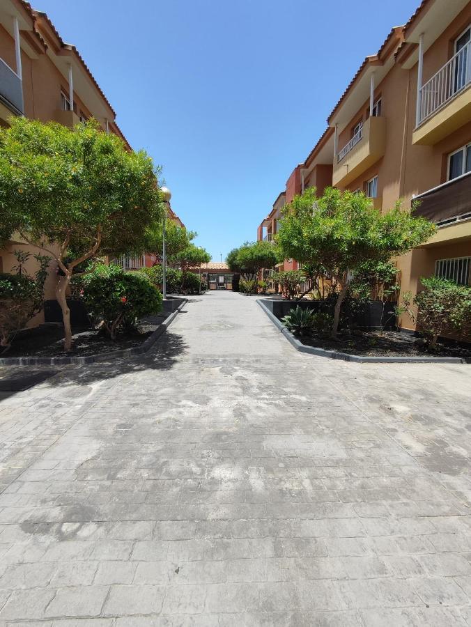 Brisasands Corralejo