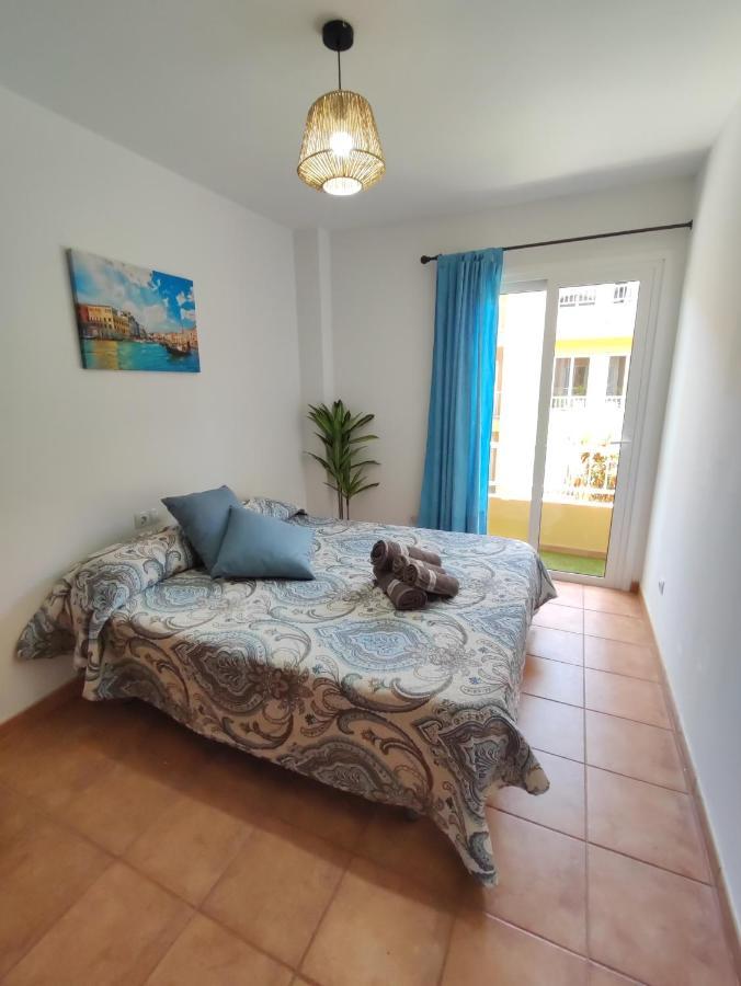Apartment Brisasands Corralejo