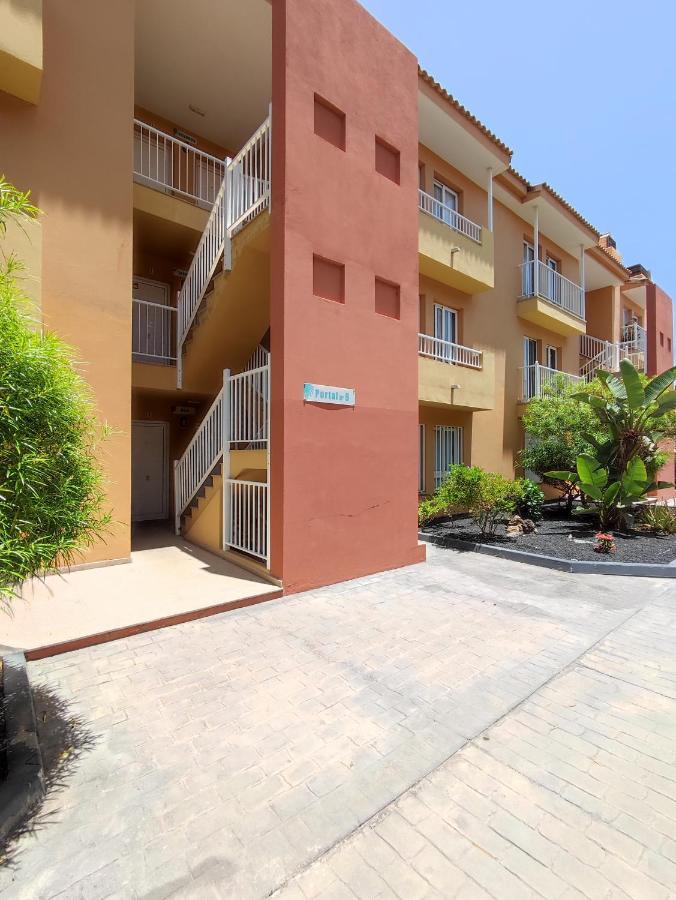 Brisasands Apartment Corralejo