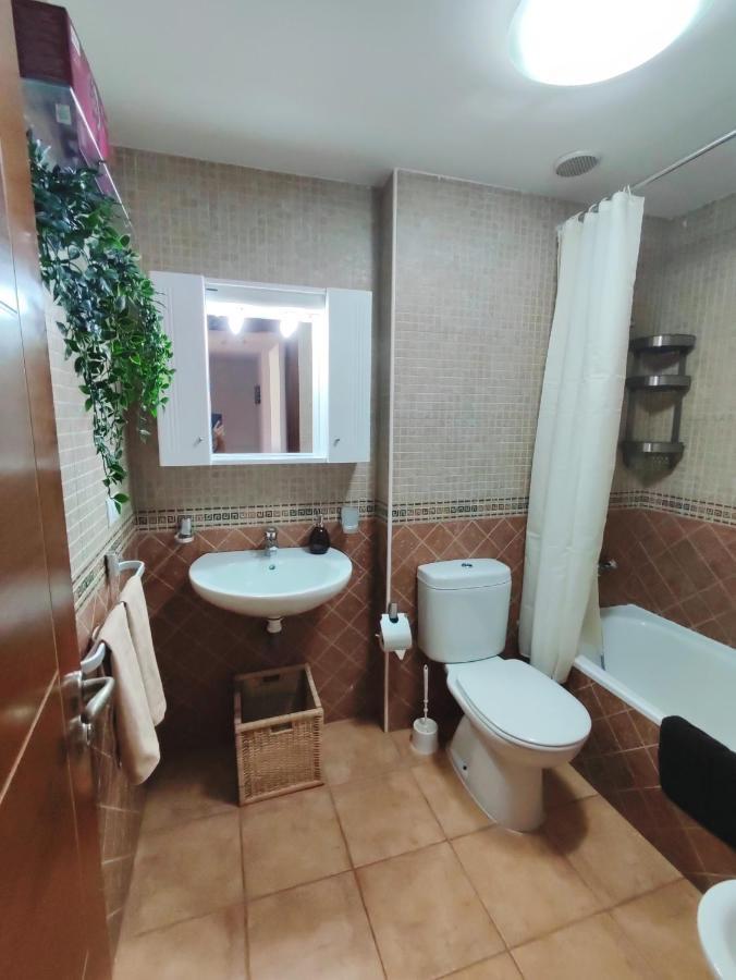 Apartment Brisasands Corralejo