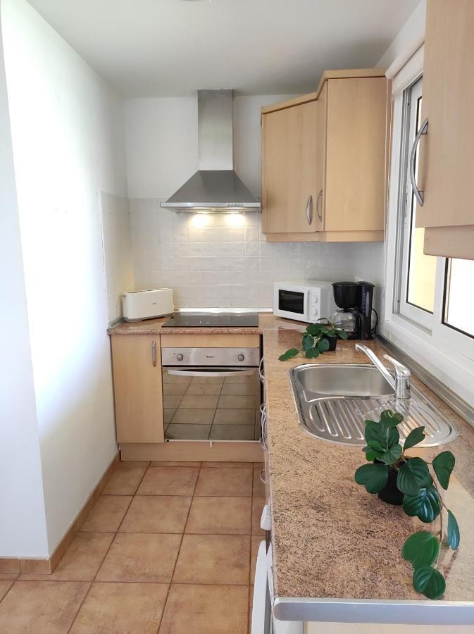 Apartment Brisasands