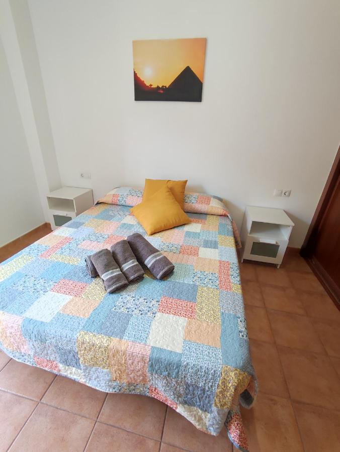 Apartment Brisasands