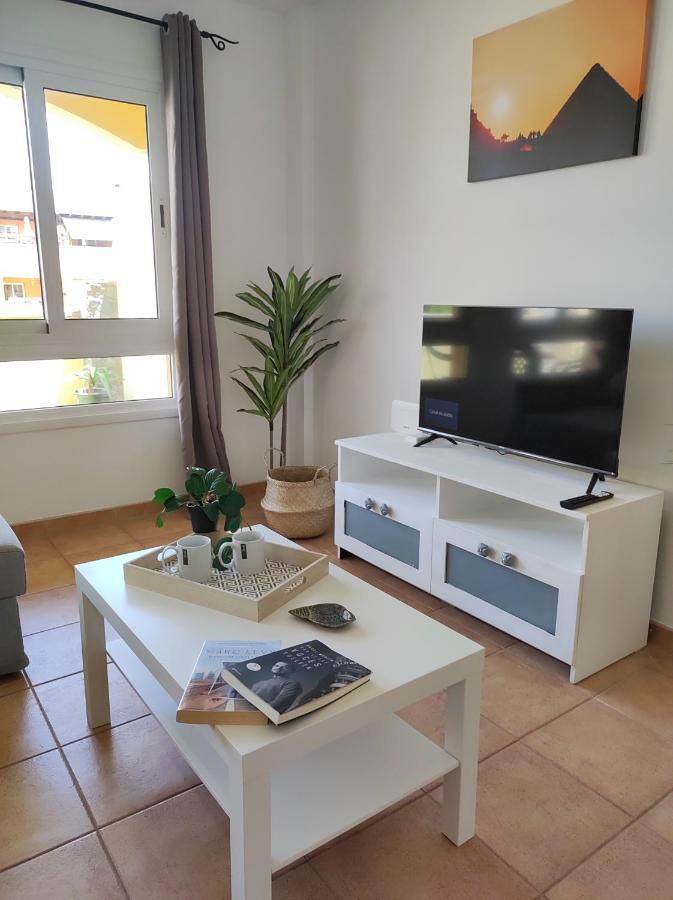 Brisasands Apartment *