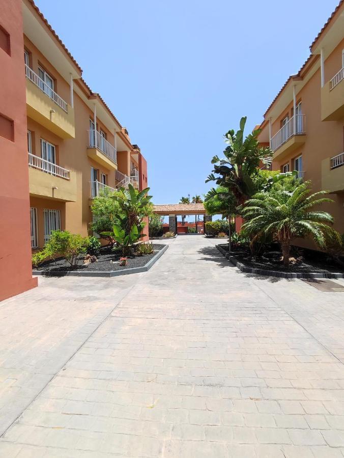 Brisasands Apartment *