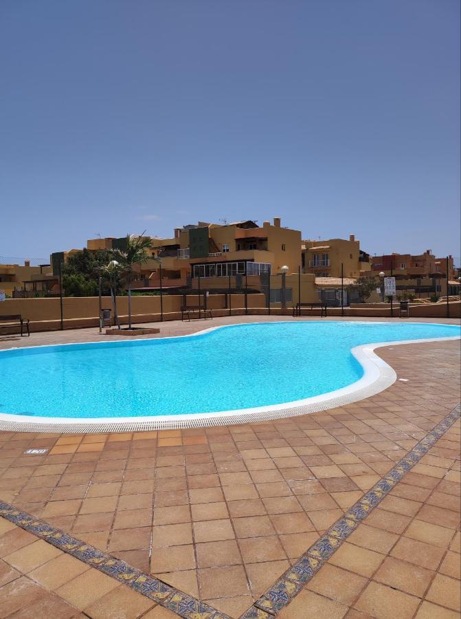 Brisasands Apartment Corralejo