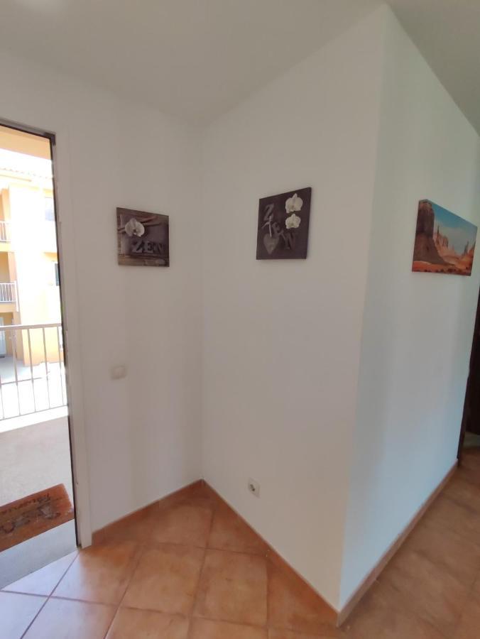 Brisasands Apartment *