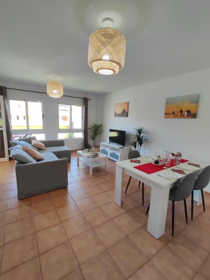 Apartment Brisasands Corralejo