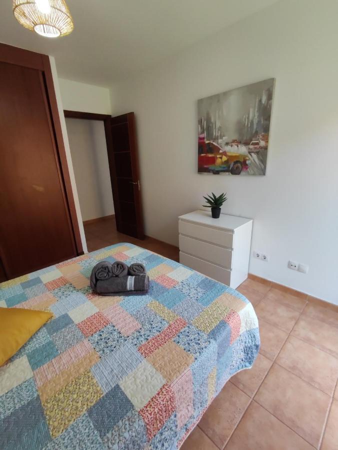 Brisasands Apartment Corralejo