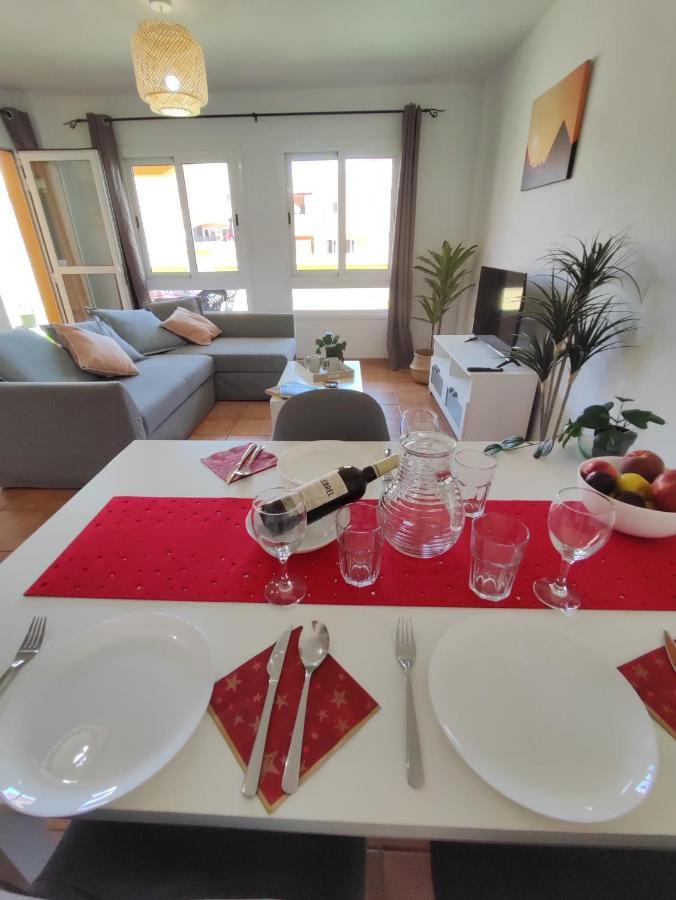 Brisasands Corralejo