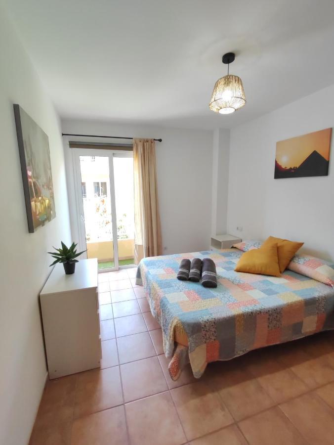 Brisasands Corralejo