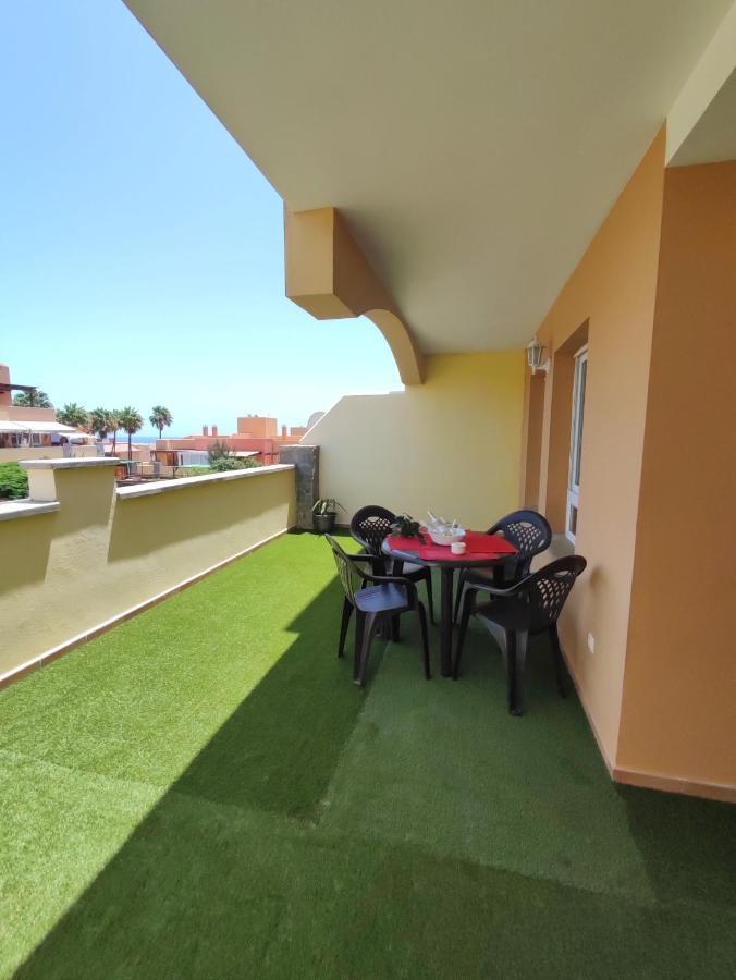 Brisasands Corralejo
