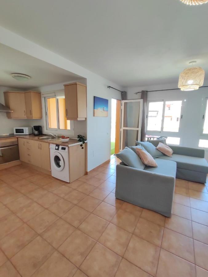 Apartment Brisasands