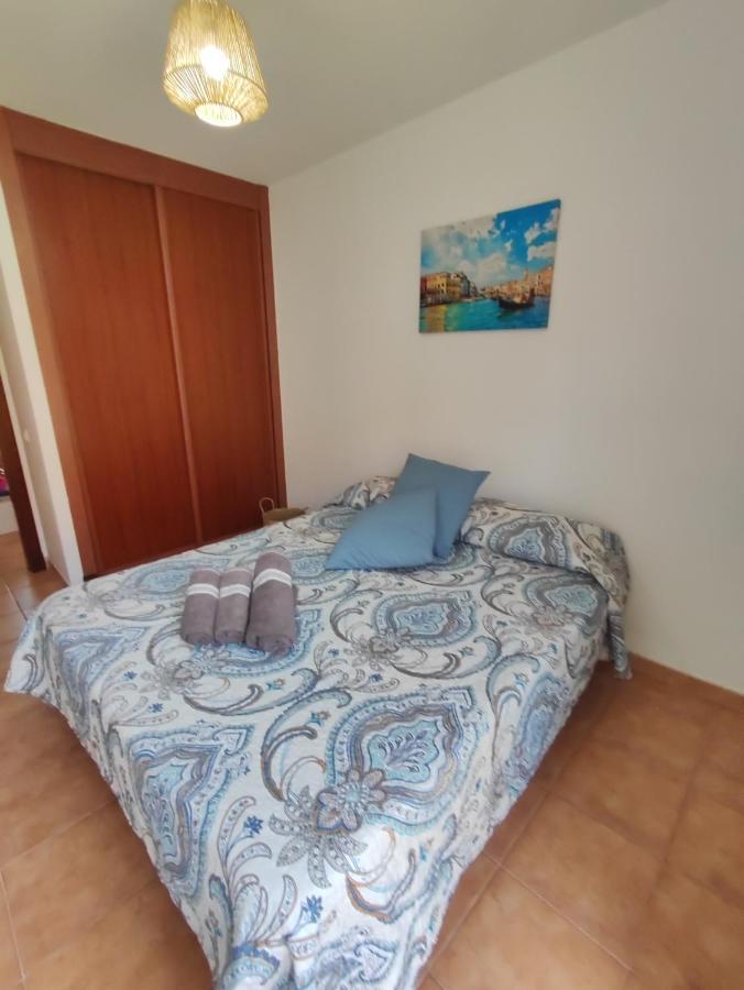 Brisasands * Corralejo