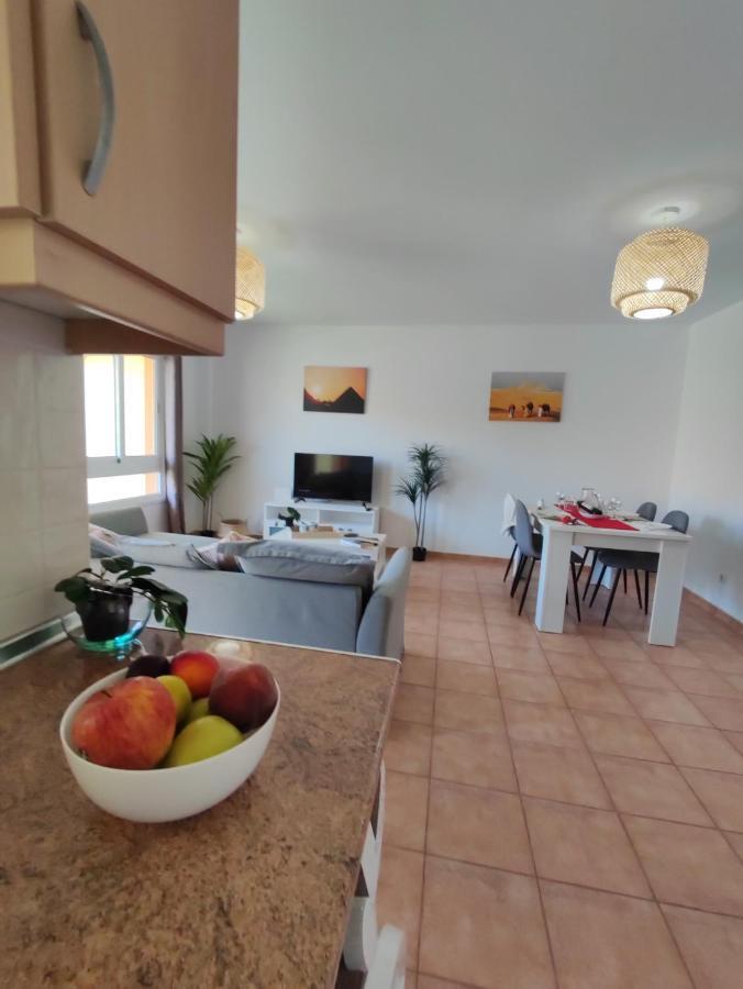 Brisasands Apartment Corralejo