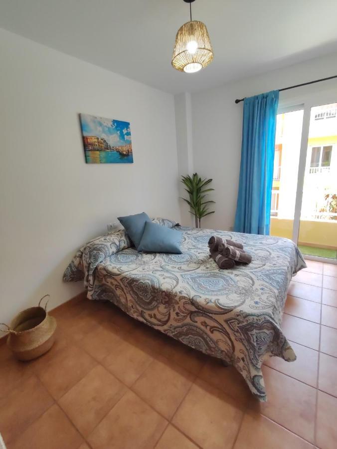 Apartment Brisasands *