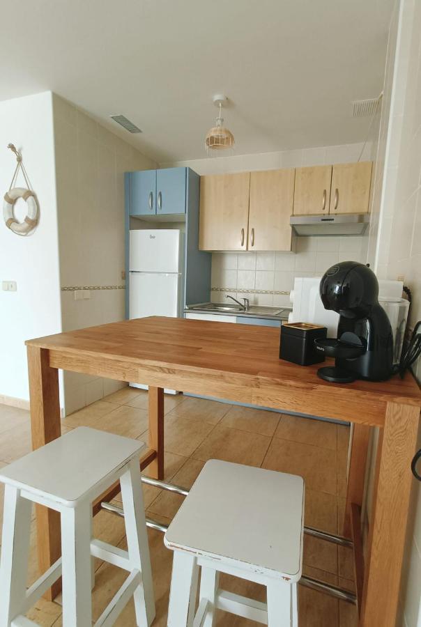 Apartment Paseo Bristol Corralejo
