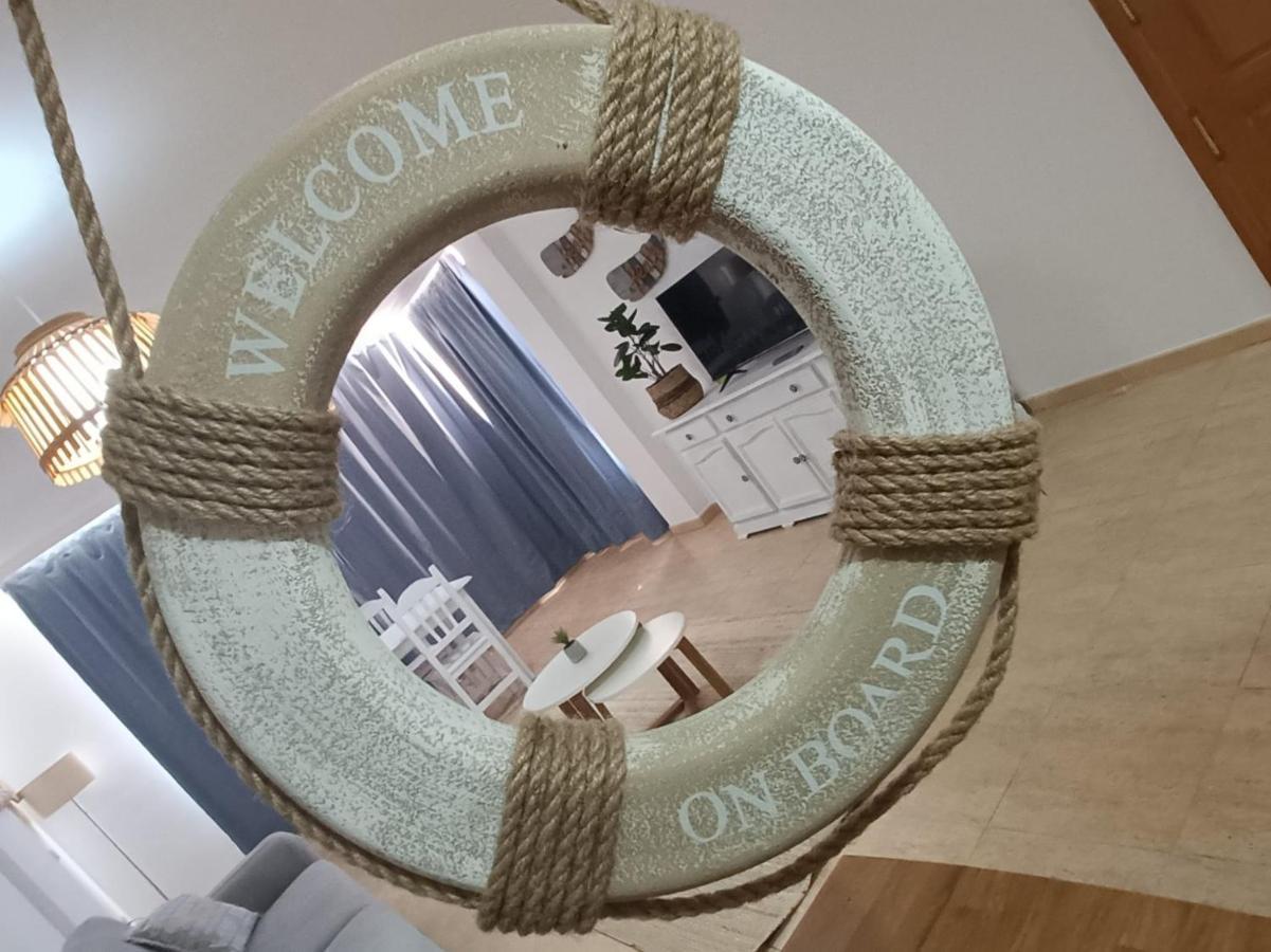 Apartment Paseo Bristol Corralejo