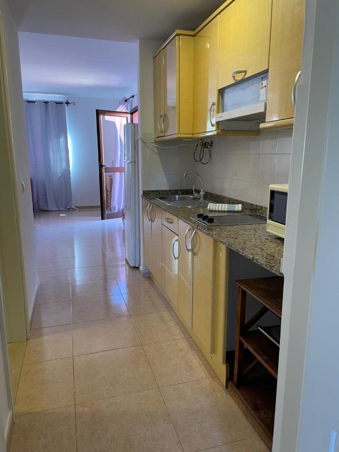 Casa Hibiscus Apartment