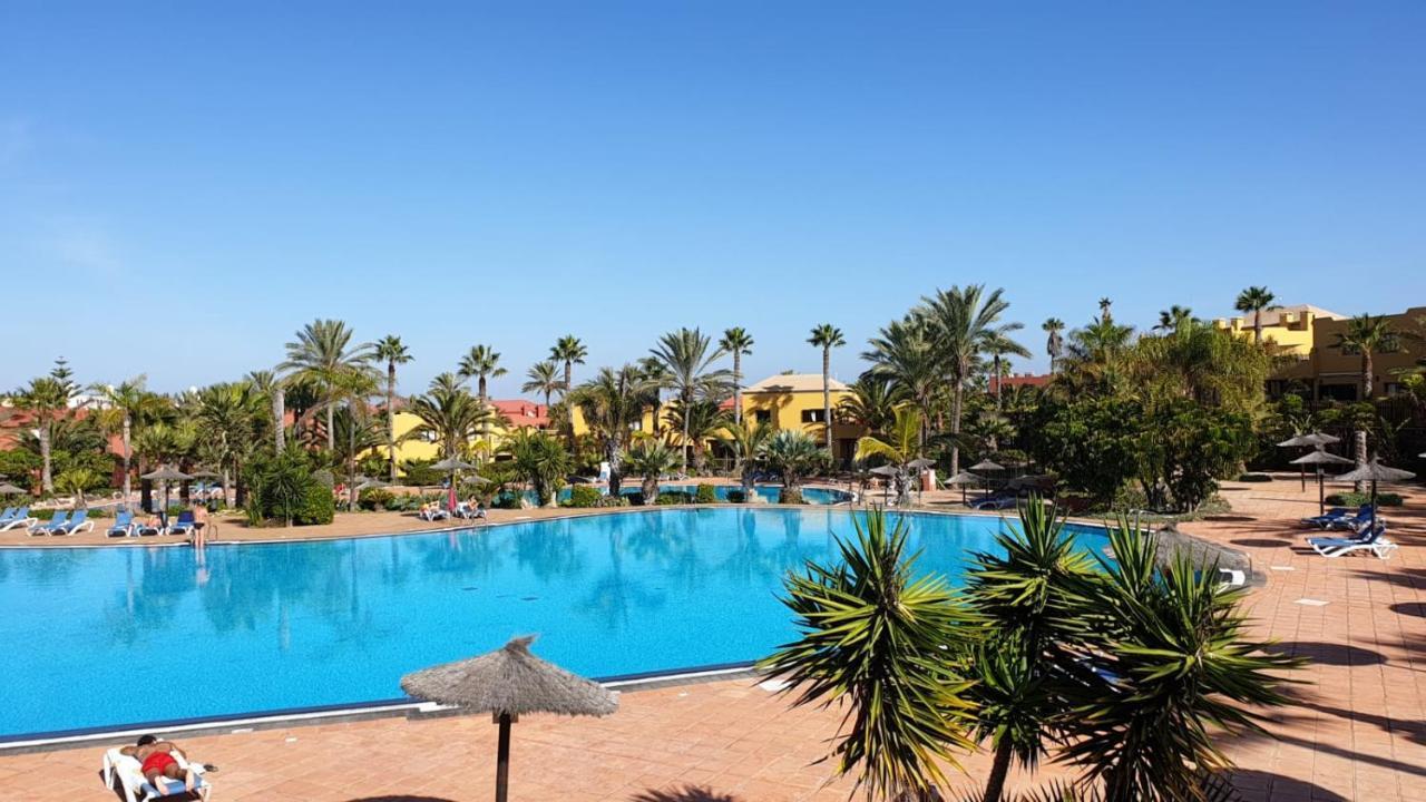 Casa Hibiscus Corralejo