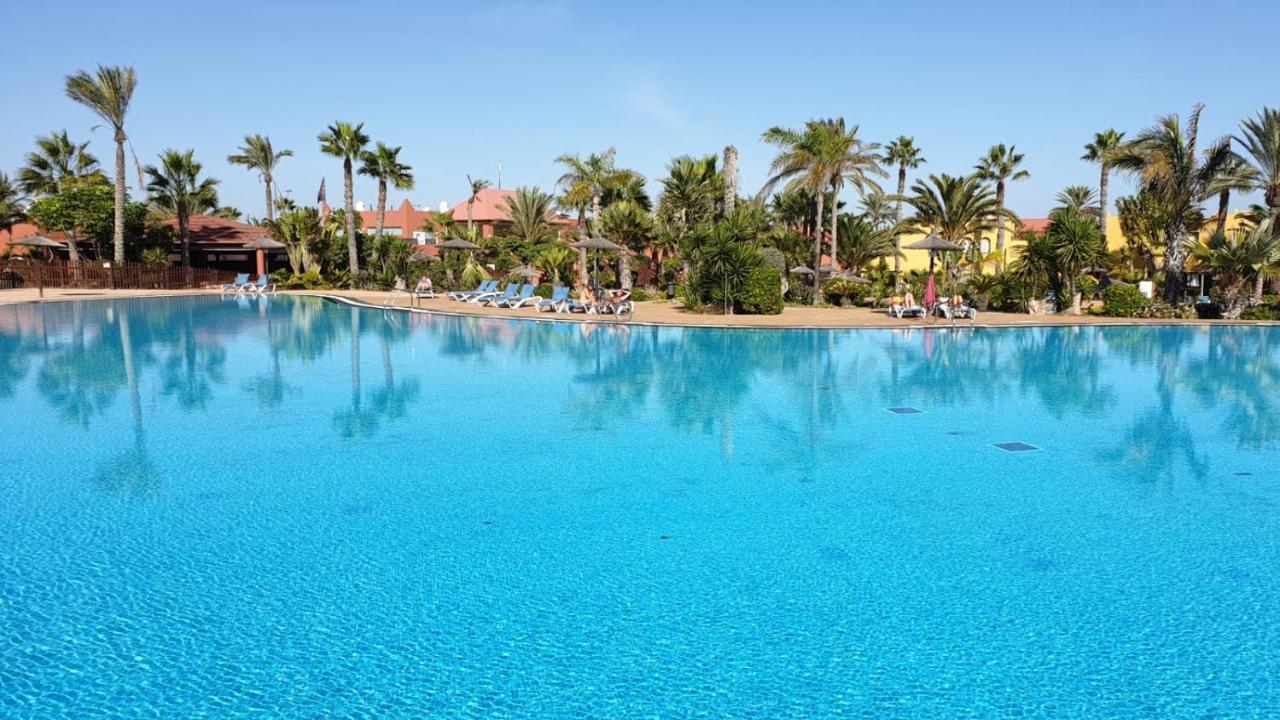 Casa Hibiscus * Corralejo