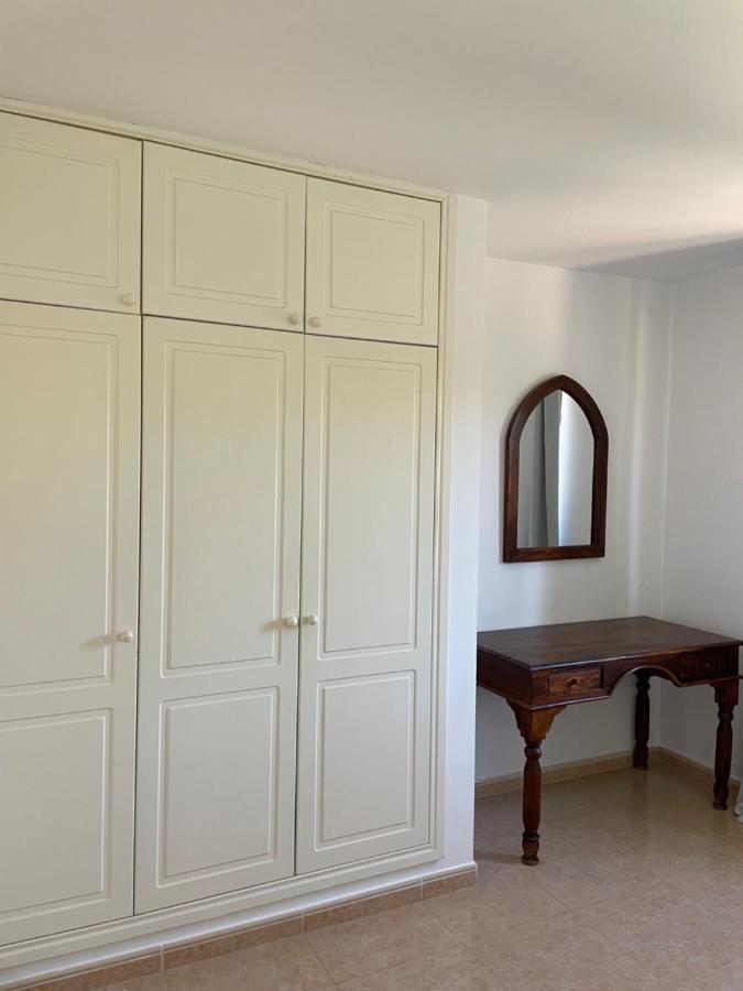 Casa Hibiscus Apartment Corralejo