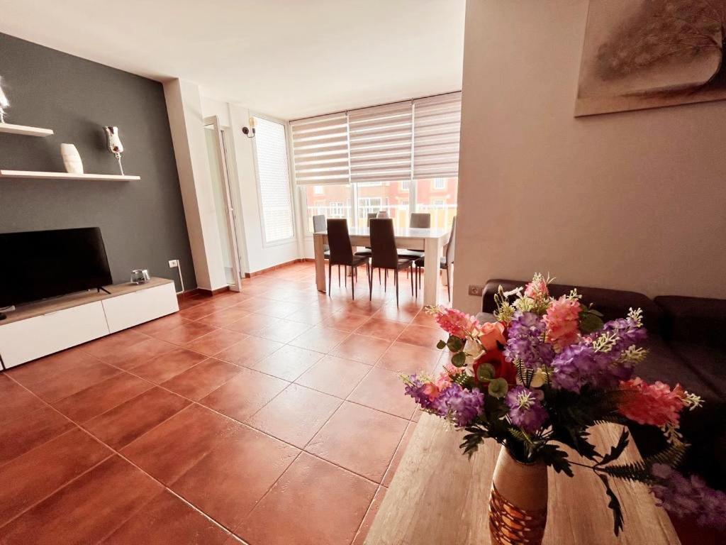 Apartment Casa Dunas