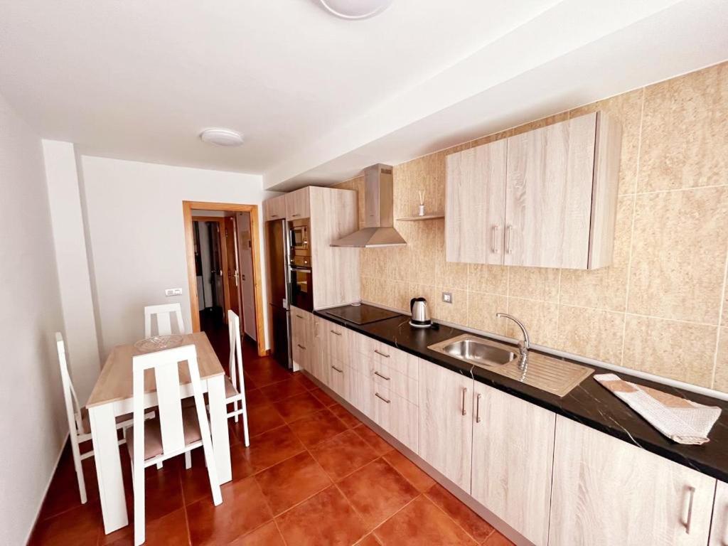 Casa Dunas