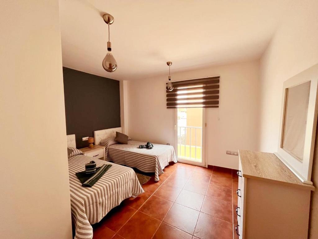 Casa Dunas Apartment *