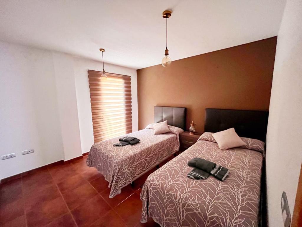 Apartment Casa Dunas *