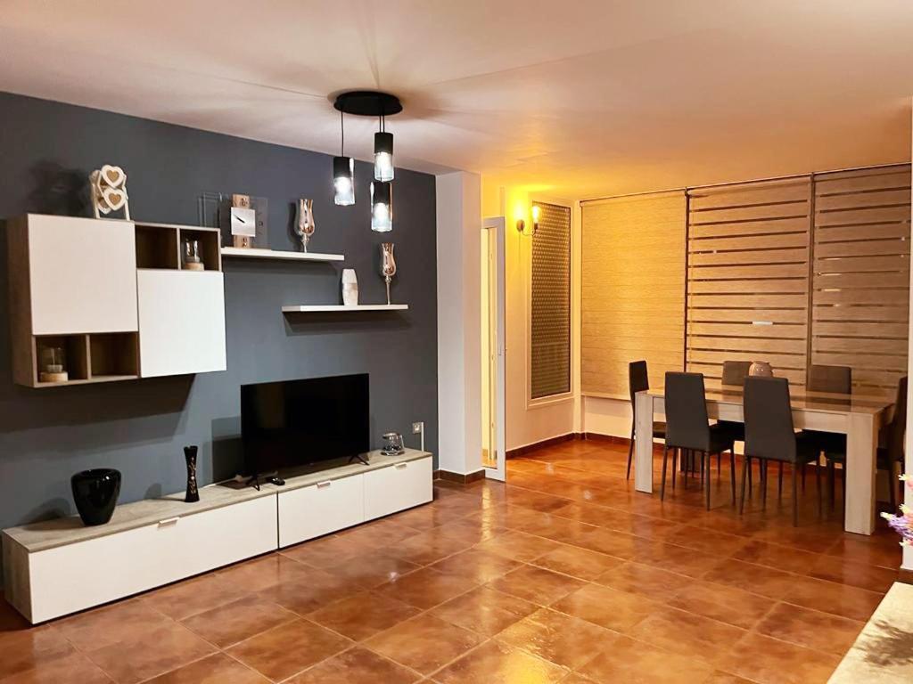Casa Dunas Apartment Corralejo