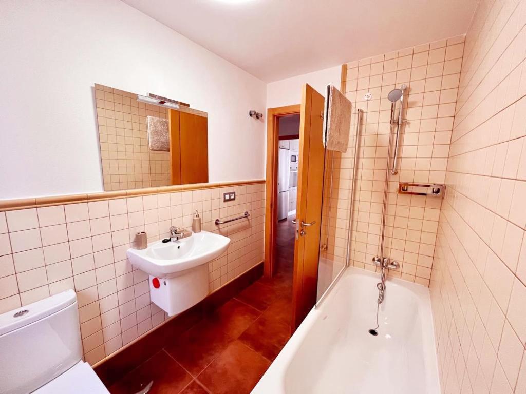 Casa Dunas Apartment *