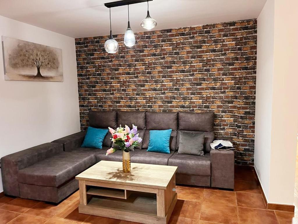 Apartment Casa Dunas