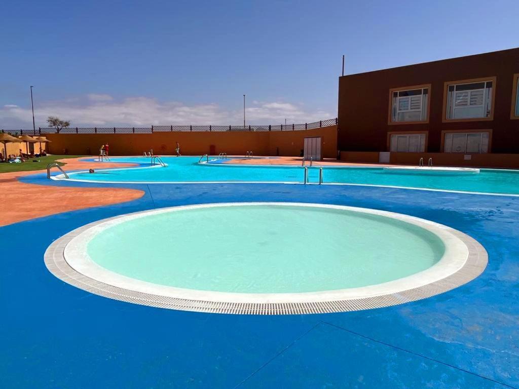 Casa Dunas *