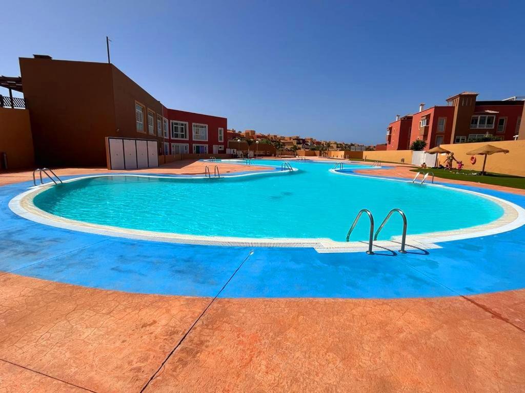 Casa Dunas