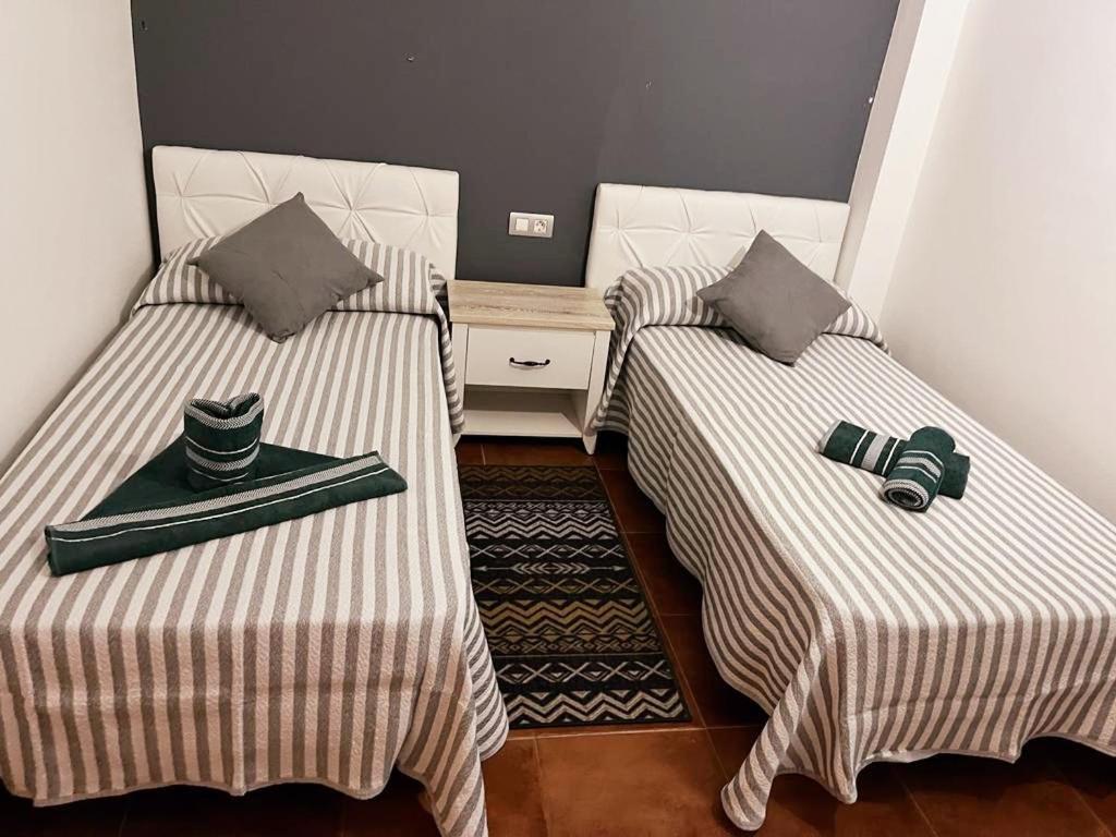 Apartment Casa Dunas Corralejo