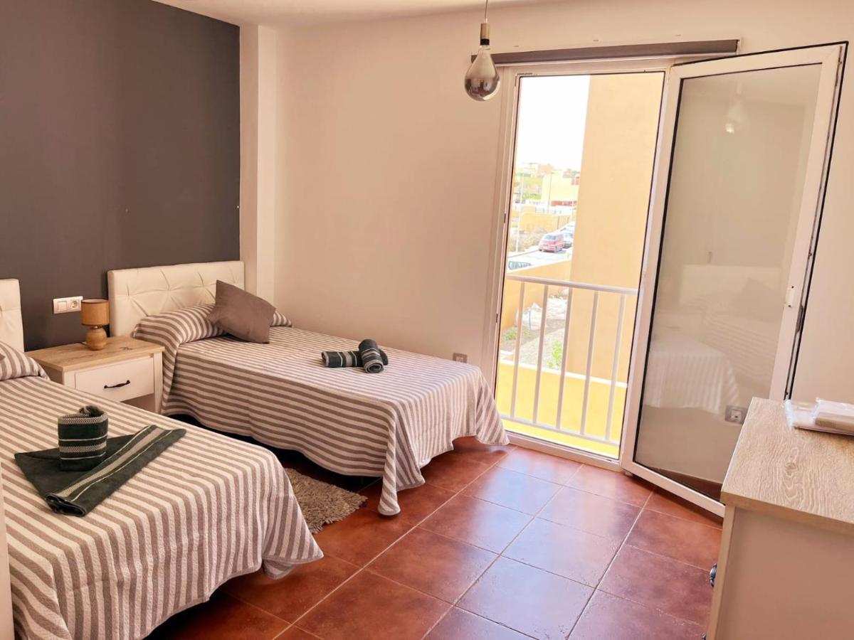 Apartment Casa Dunas