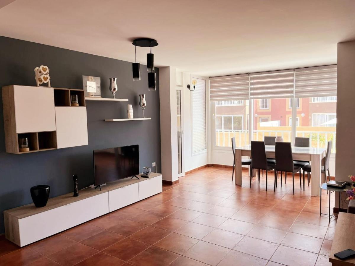 Casa Dunas Apartment