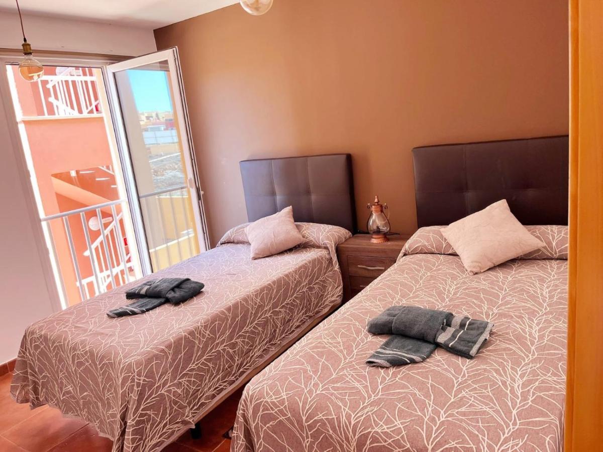 Casa Dunas Corralejo