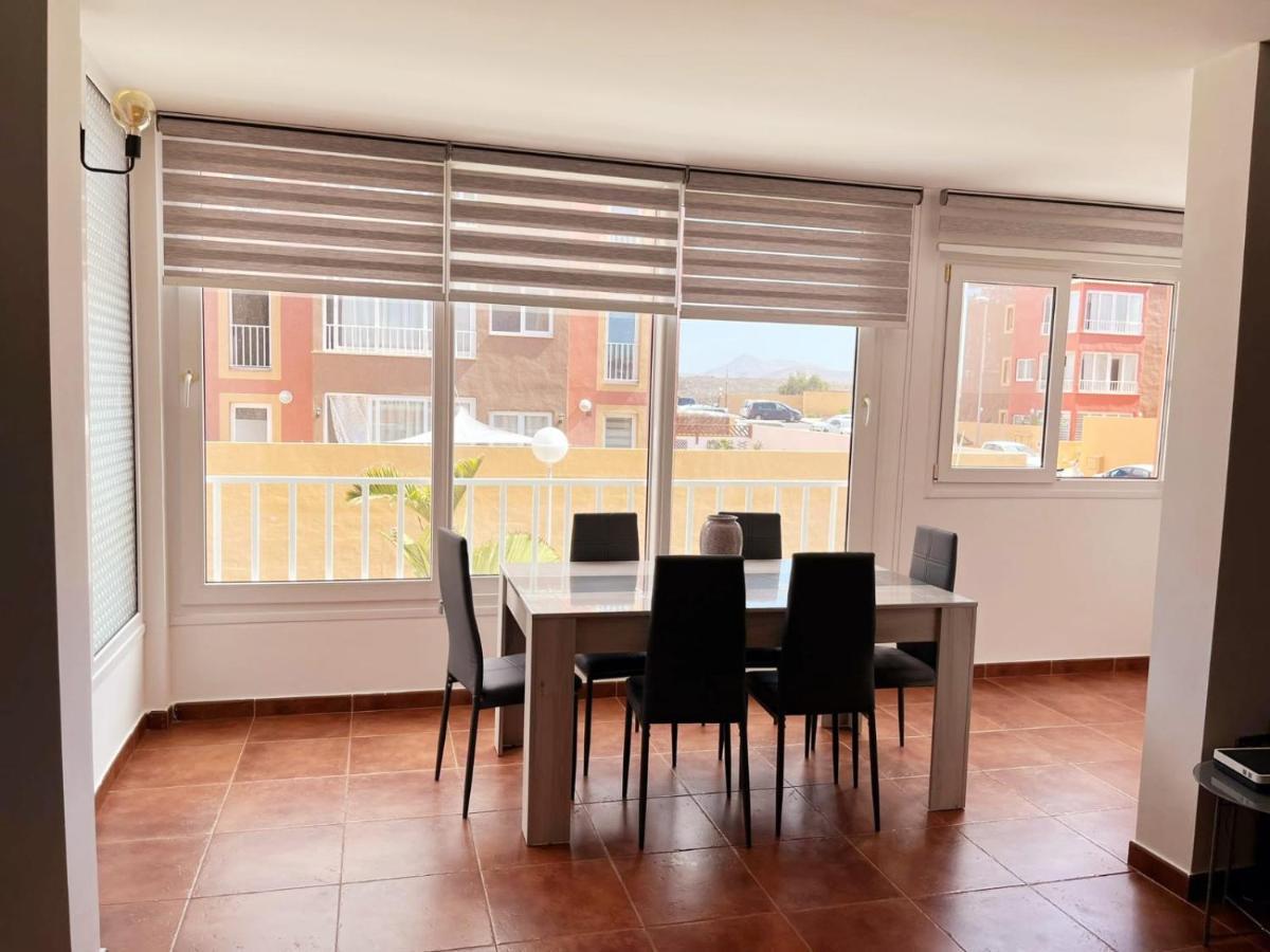 Casa Dunas *