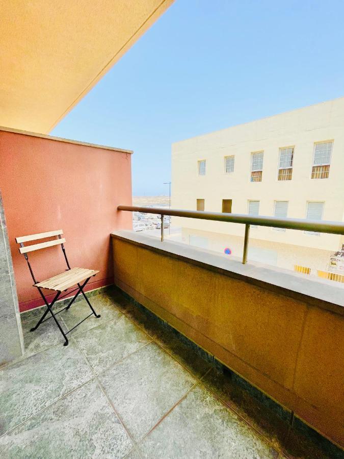 Rooftop Pool * Corralejo