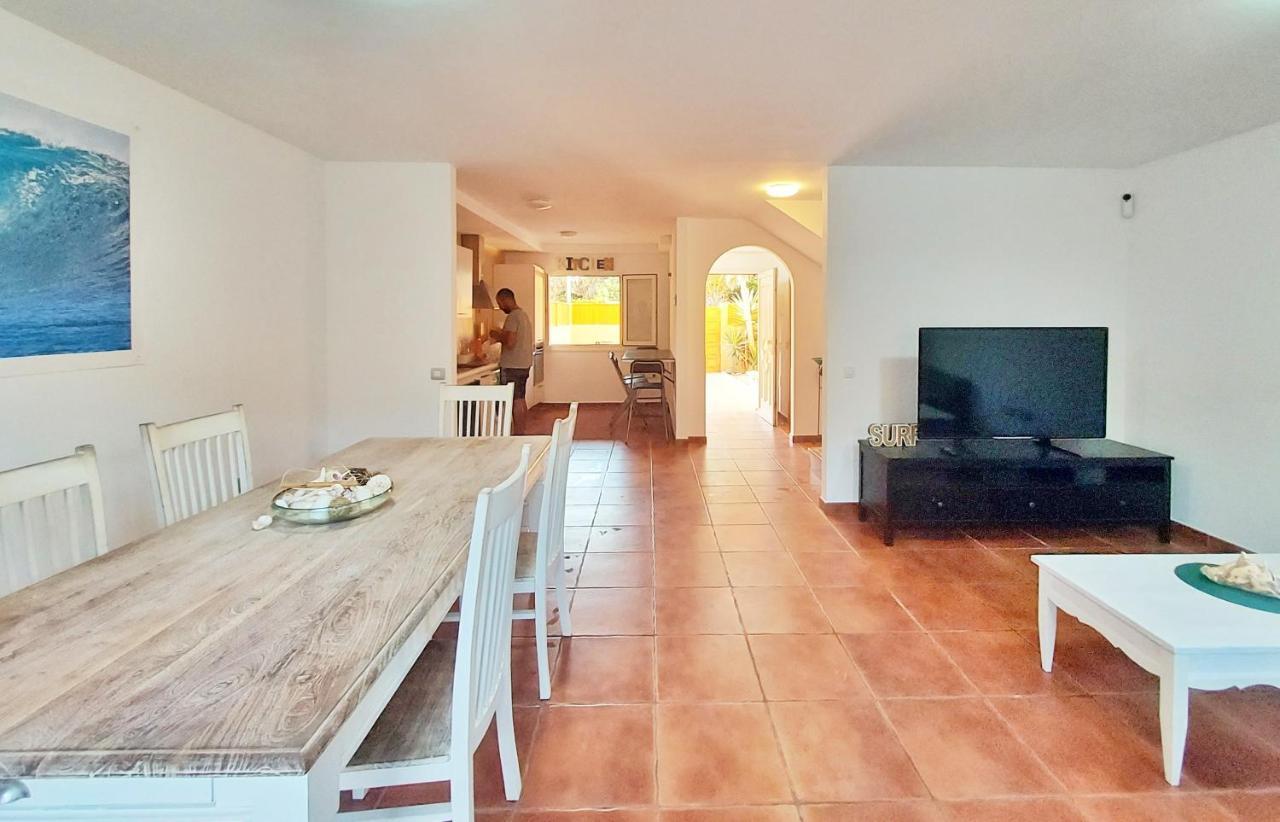 Hospedagem domiciliar Kalani Surf House