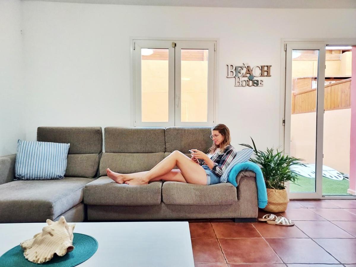 Kalani Surf House Hospedagem domiciliar Corralejo