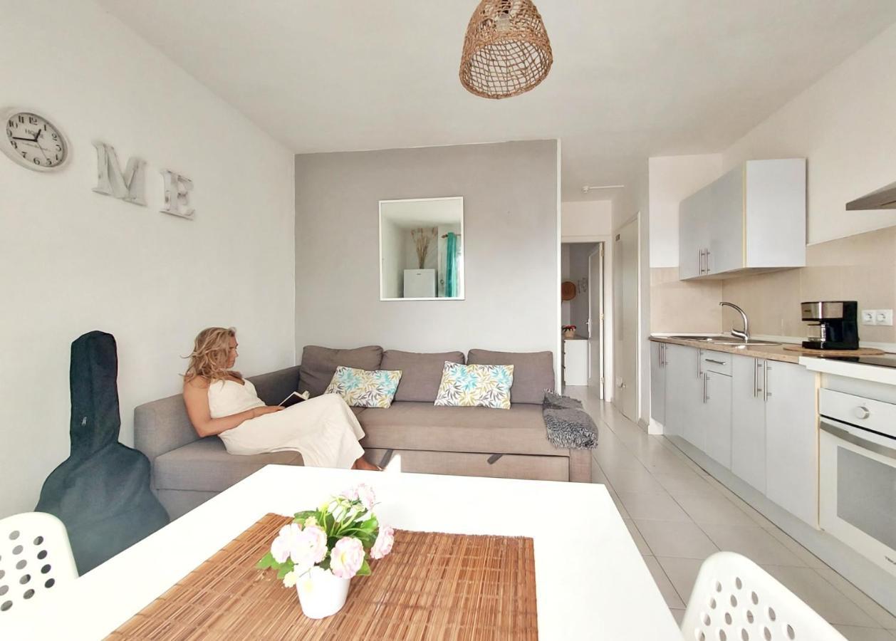 Apartment Cozy In Fuerteventura Corralejo