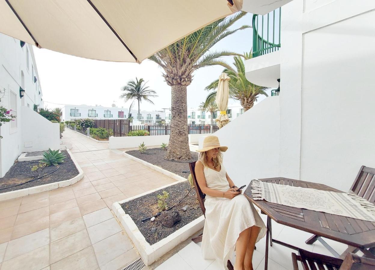 Cozy In Fuerteventura Apartment Corralejo